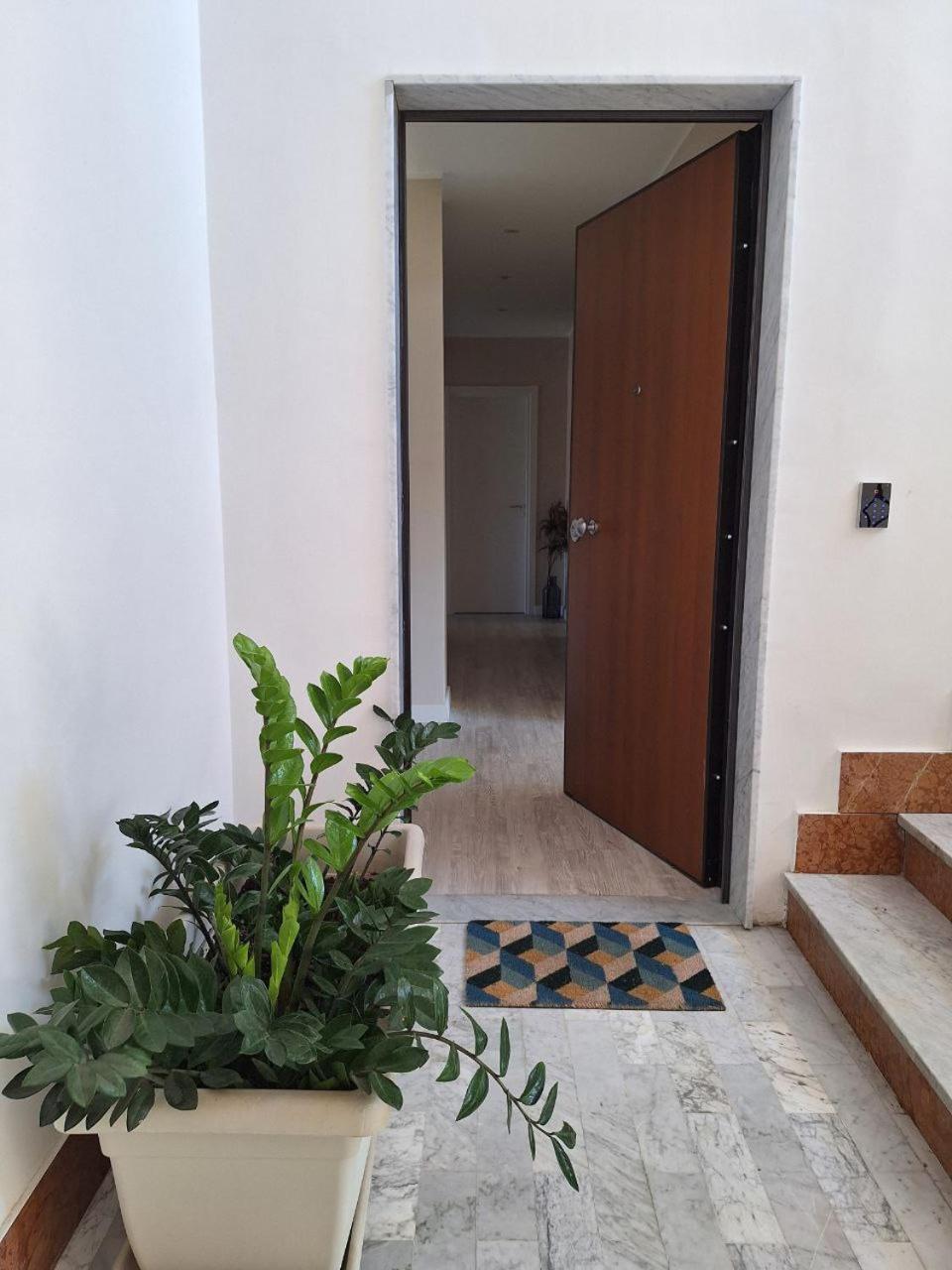 Elpida Apartment Reggio di Calabria Eksteriør billede